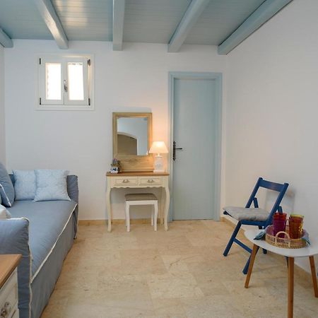 Tholariani Villas Amorgos Zewnętrze zdjęcie