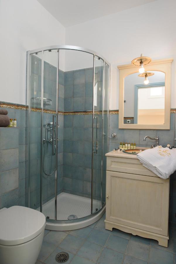 Tholariani Villas Amorgos Zewnętrze zdjęcie