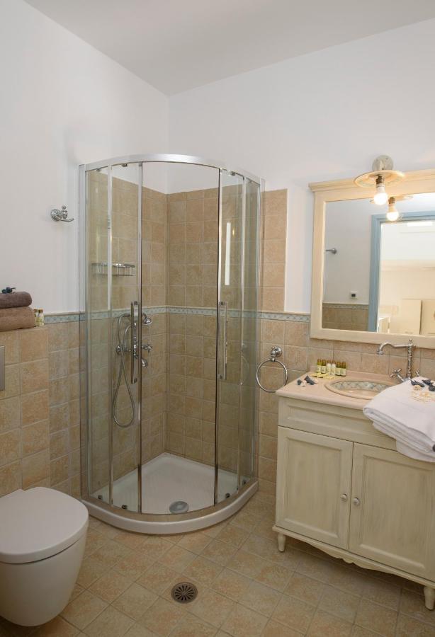 Tholariani Villas Amorgos Zewnętrze zdjęcie
