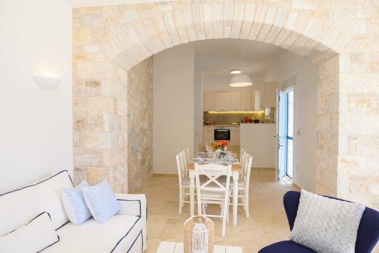 Tholariani Villas Amorgos Zewnętrze zdjęcie
